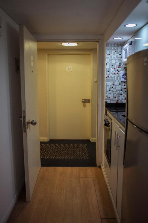 Obelisco Suites 부에노스아이레스 외부 사진
