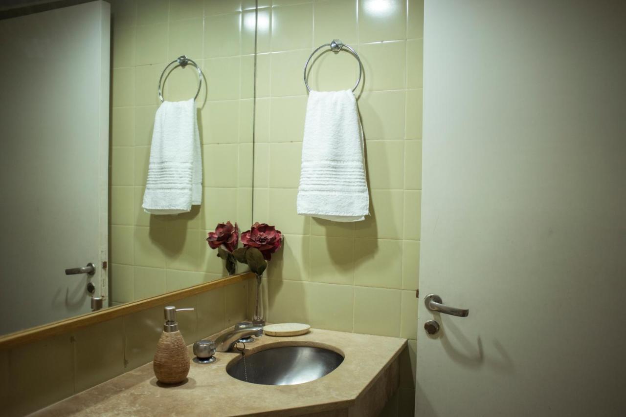 Obelisco Suites 부에노스아이레스 외부 사진