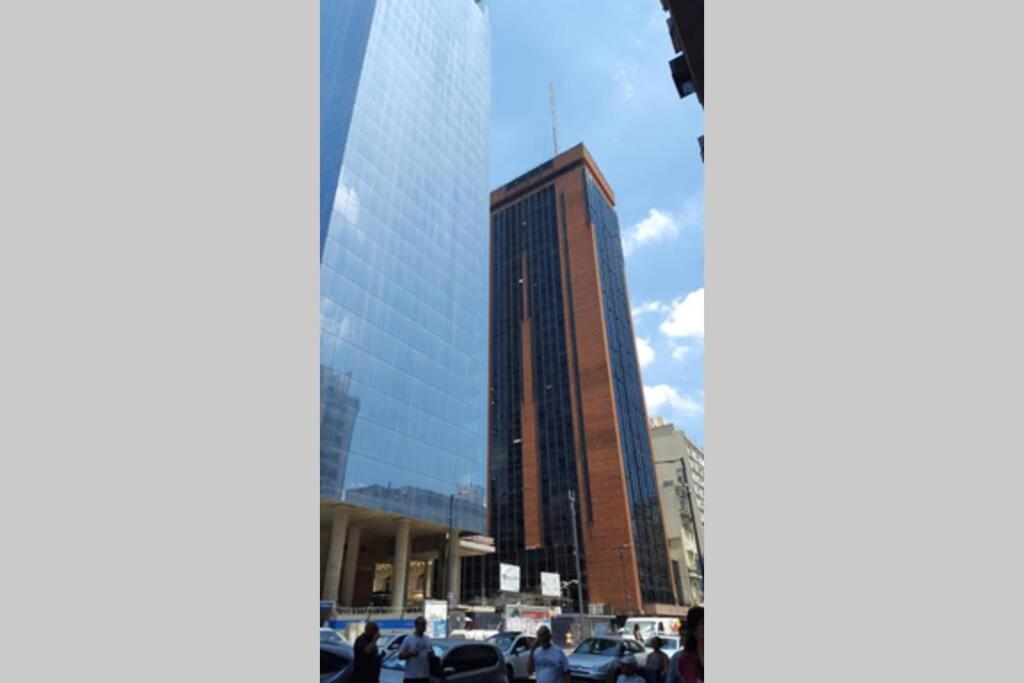 Obelisco Suites 부에노스아이레스 외부 사진