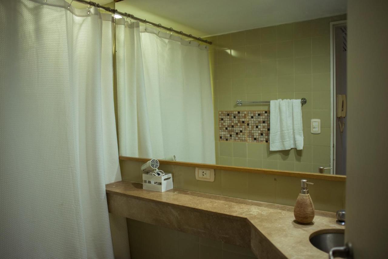 Obelisco Suites 부에노스아이레스 외부 사진