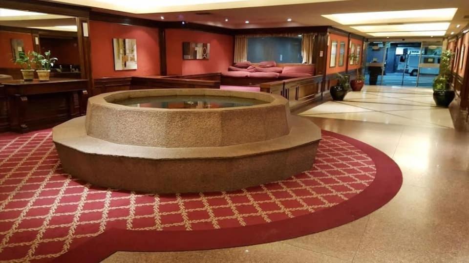Obelisco Suites 부에노스아이레스 외부 사진